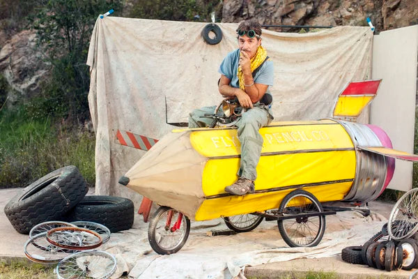 Poe Dismuke - Available Works